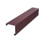Угол наружный сложный