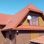 Заглушка конусаная