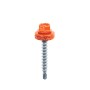 Саморез 4,8х35 мм RAL 2004_1