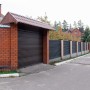 Ламель Yardwall