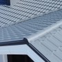 Заглушка торцевая большая
