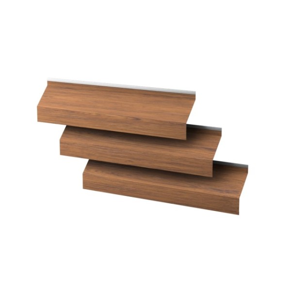 Printech Light Walnut