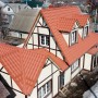 Пристенная планка 100-200