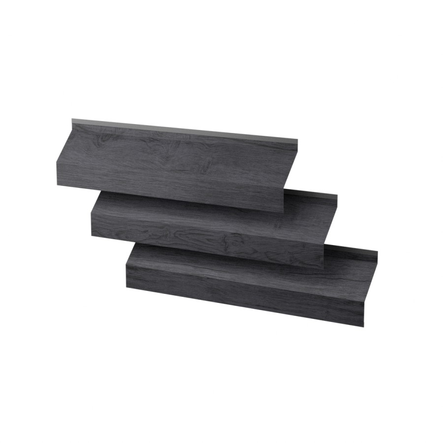 Print Art Grey Oak (2)