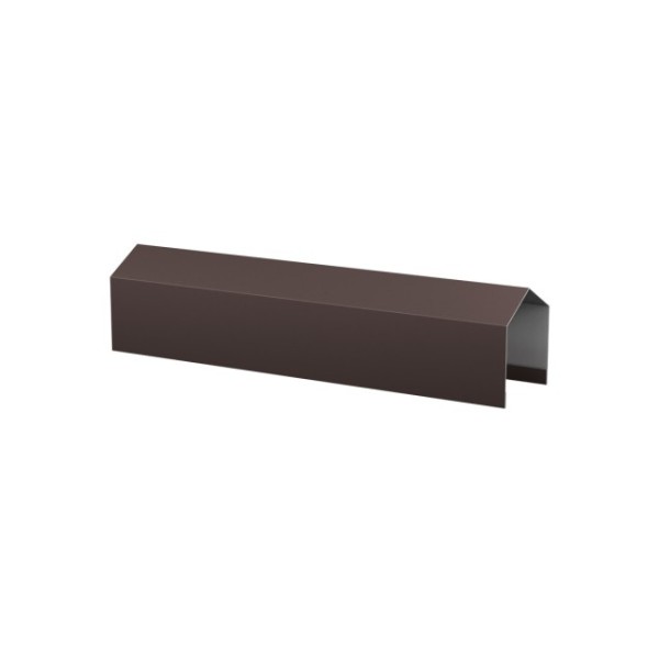 Blackout RAL 8017
