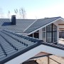 Заглушка торцевая большая