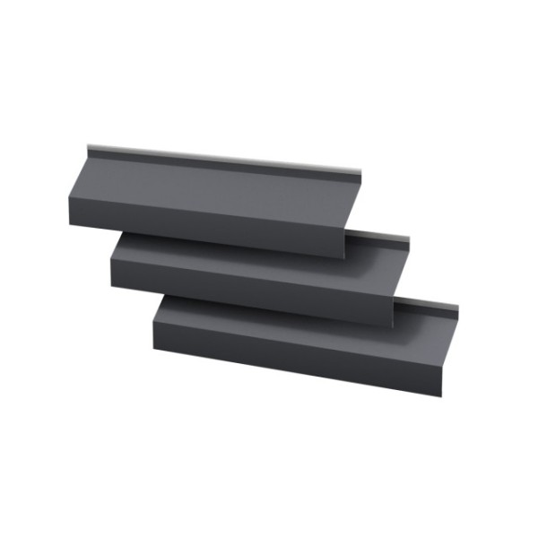 Blackout RAL 7024