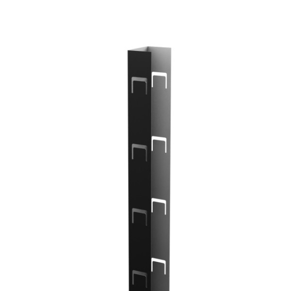Blackout RAL 9005