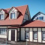 Пристенная планка 100-200
