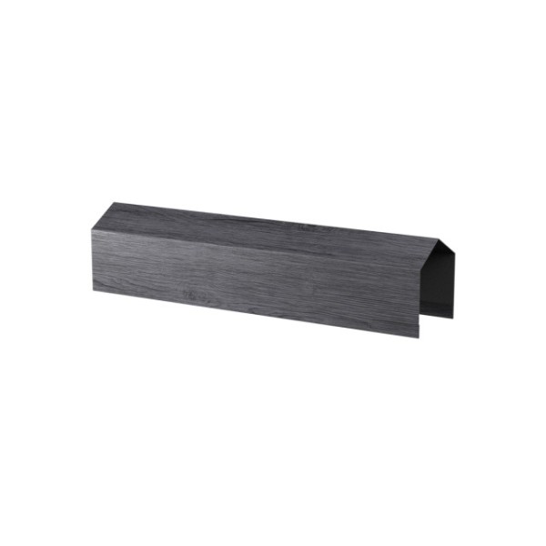 Print Art Grey Oak