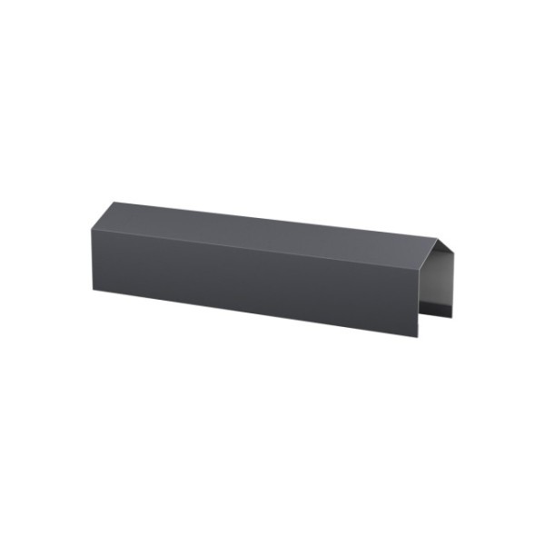 Blackout RAL 7024