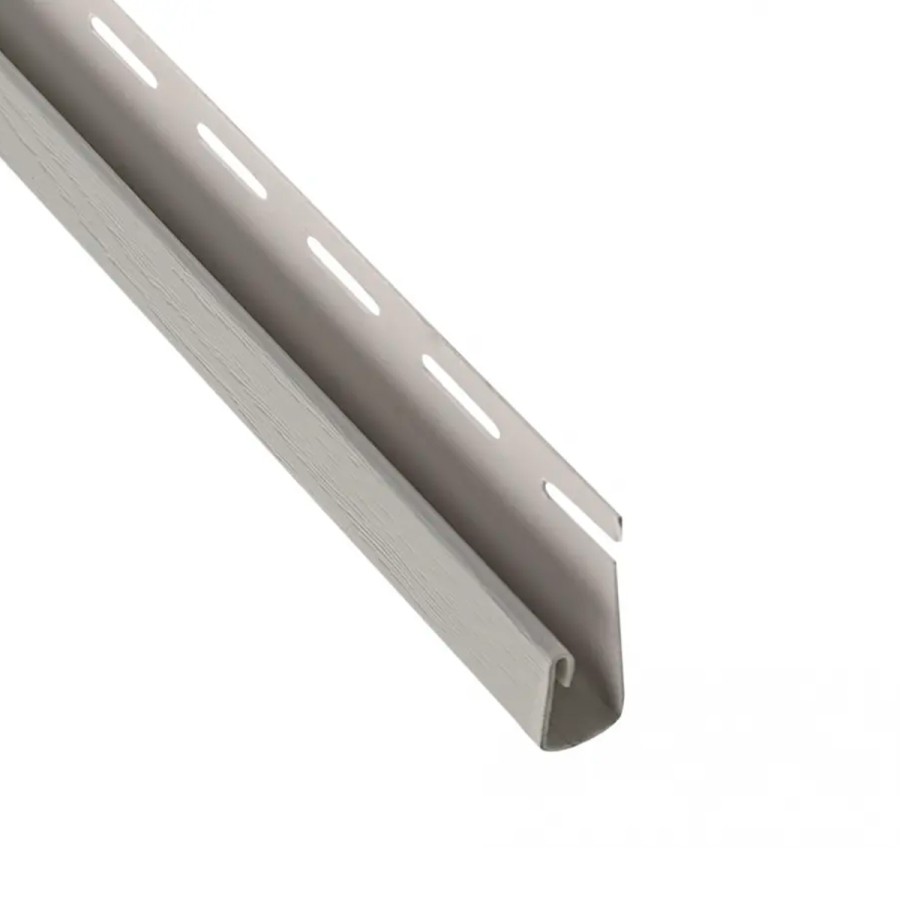 белая
