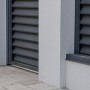 Ламель Yardwall