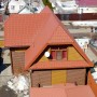 Заглушка конусаная